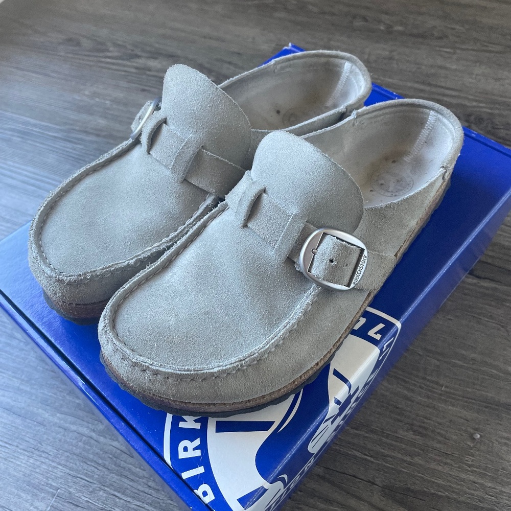 Birkenstock Buckley